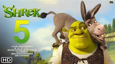 sireec|Shrek Trailer .